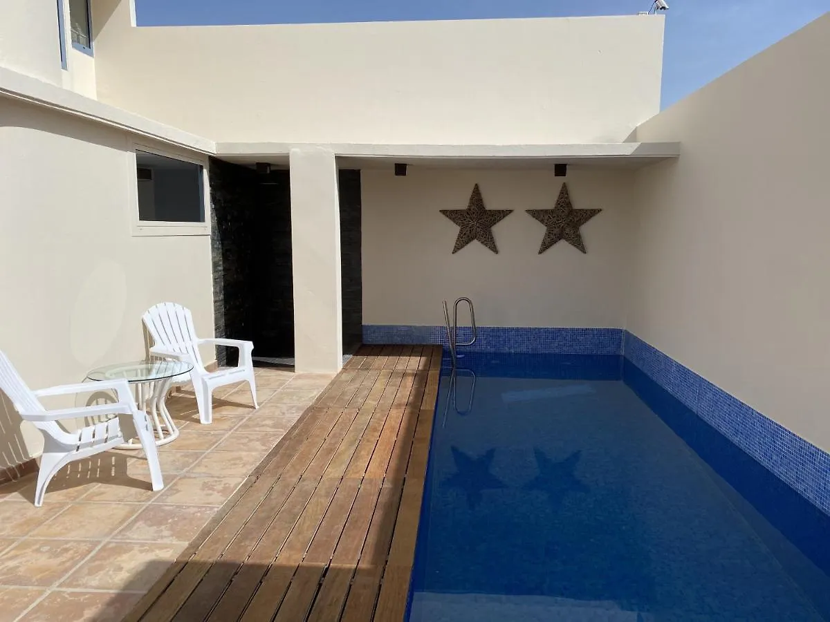 Villa Mia Stella Costa Calma Spain