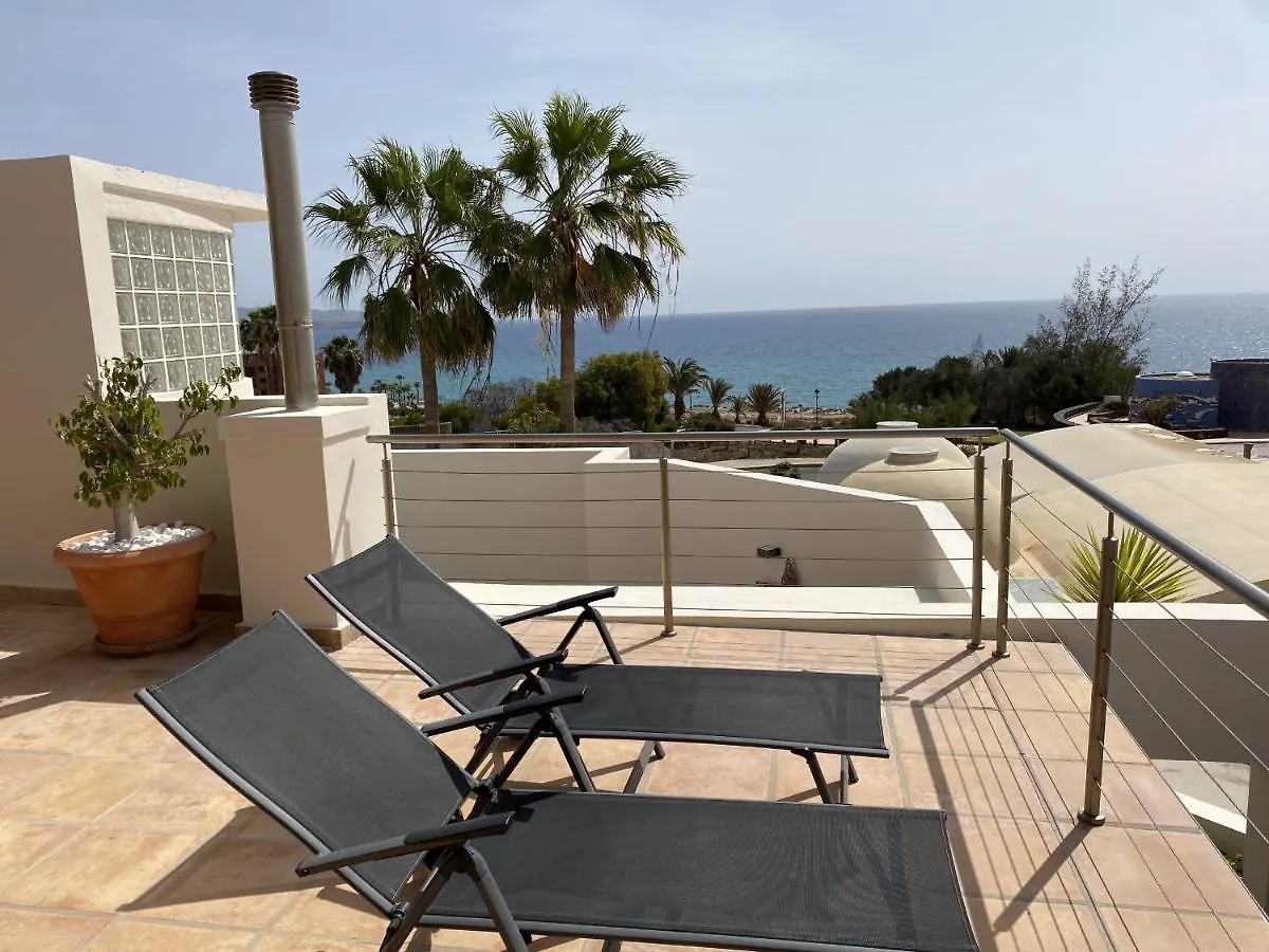 Villa Mia Stella Costa Calma 0*,  Spain
