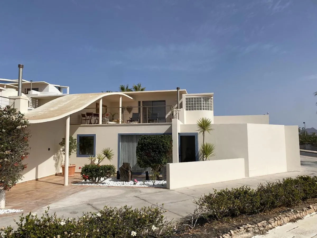 Villa Mia Stella Costa Calma
