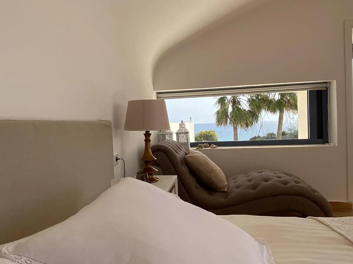 Villa Mia Stella Costa Calma Spain