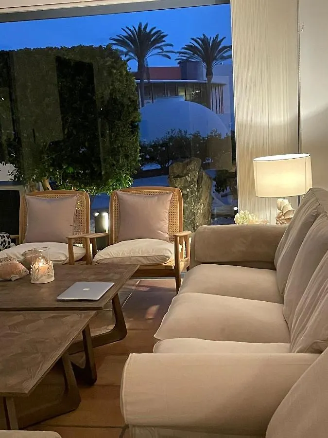 Villa Mia Stella Costa Calma