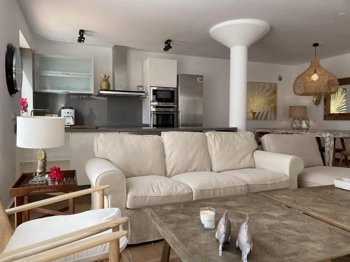 Villa Mia Stella Costa Calma 0*,