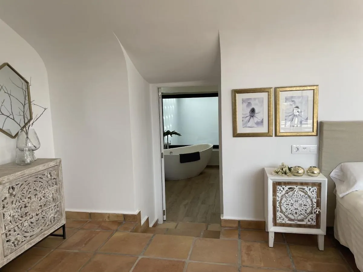 Villa Mia Stella Costa Calma 0*,