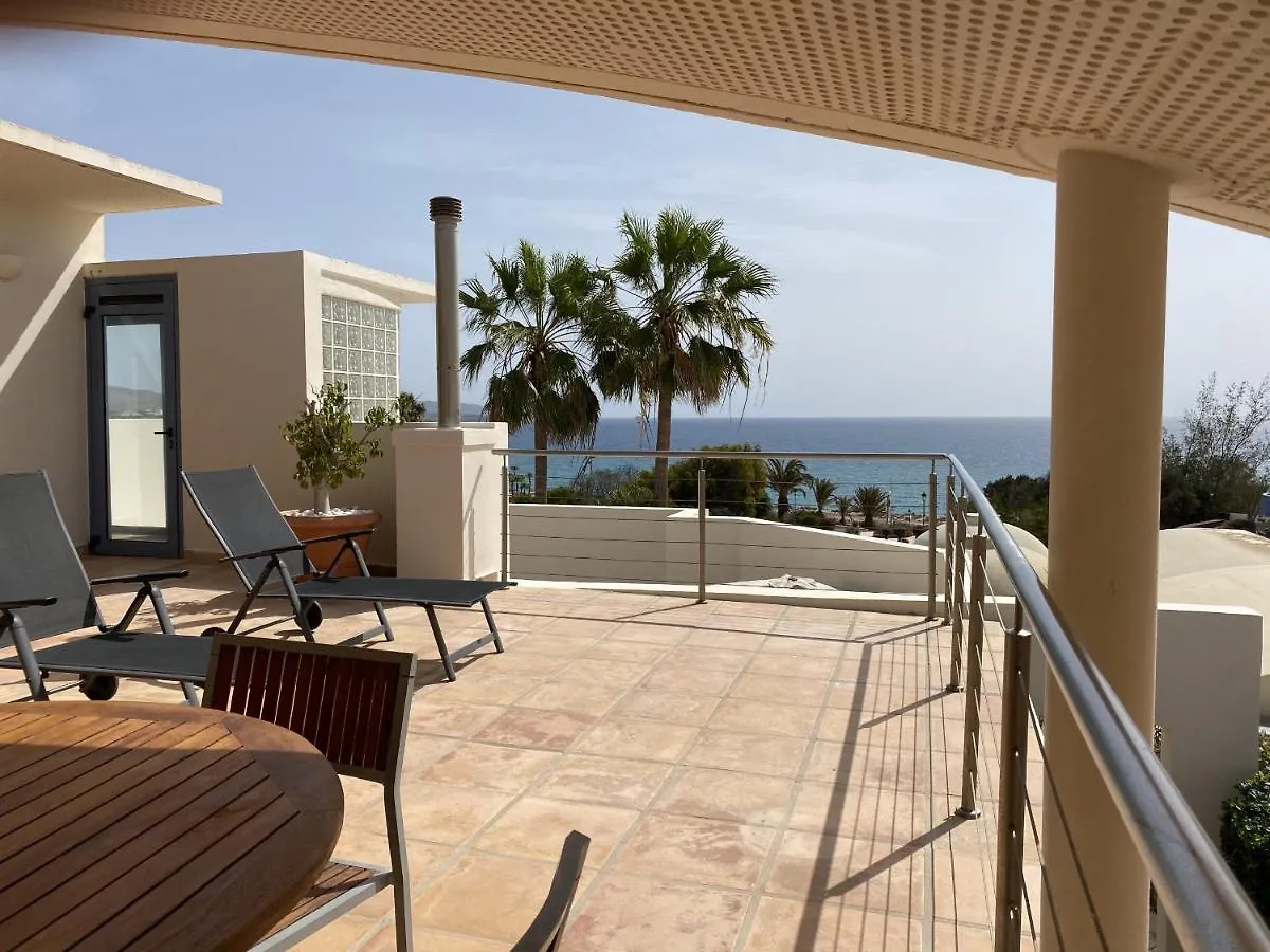 Villa Mia Stella Costa Calma Spain