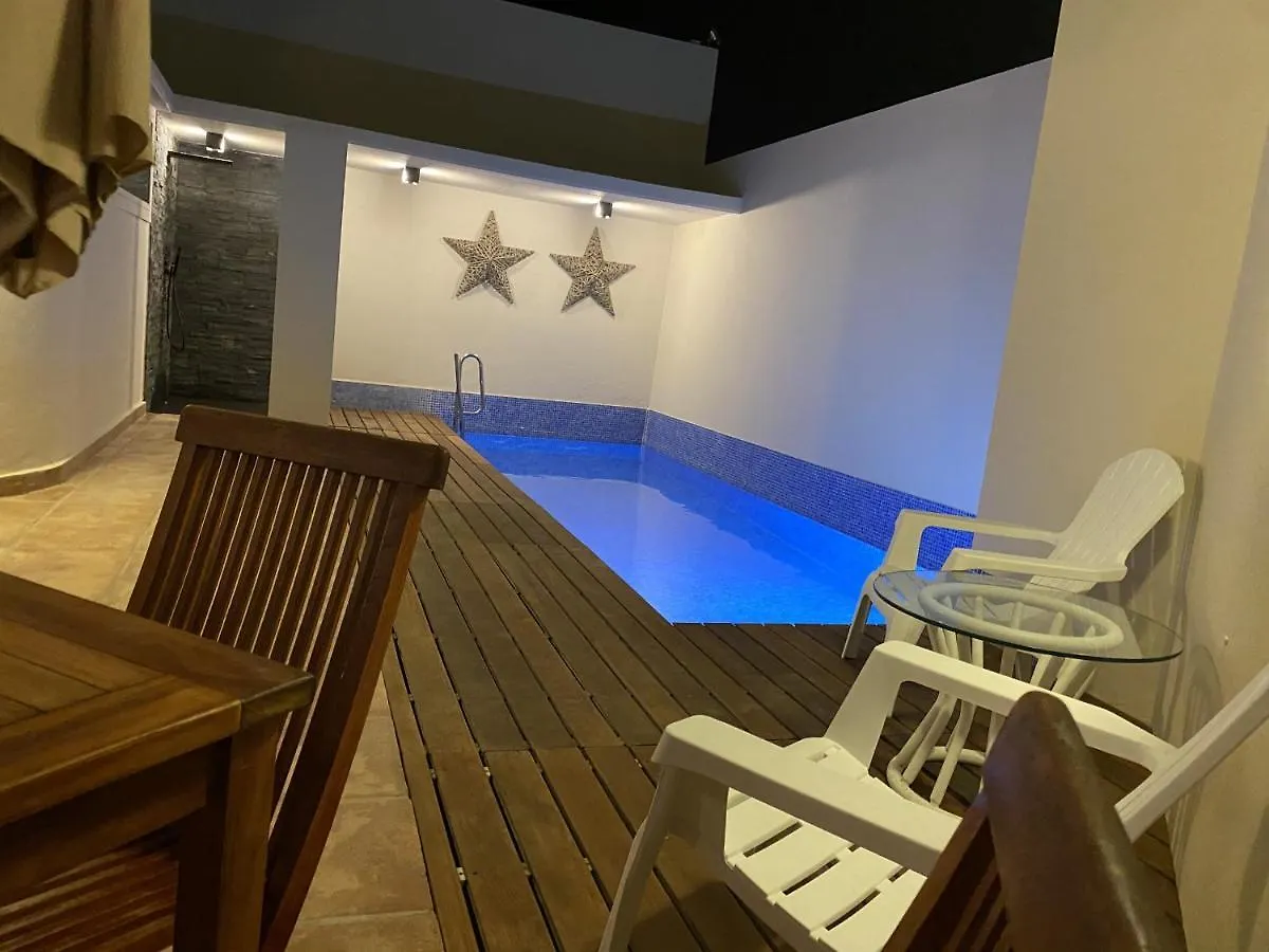 Villa Mia Stella Costa Calma 0*,  Spain