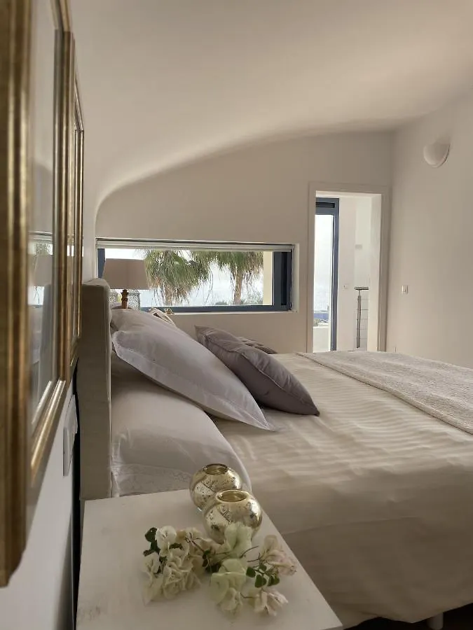 Villa Mia Stella Costa Calma Spain