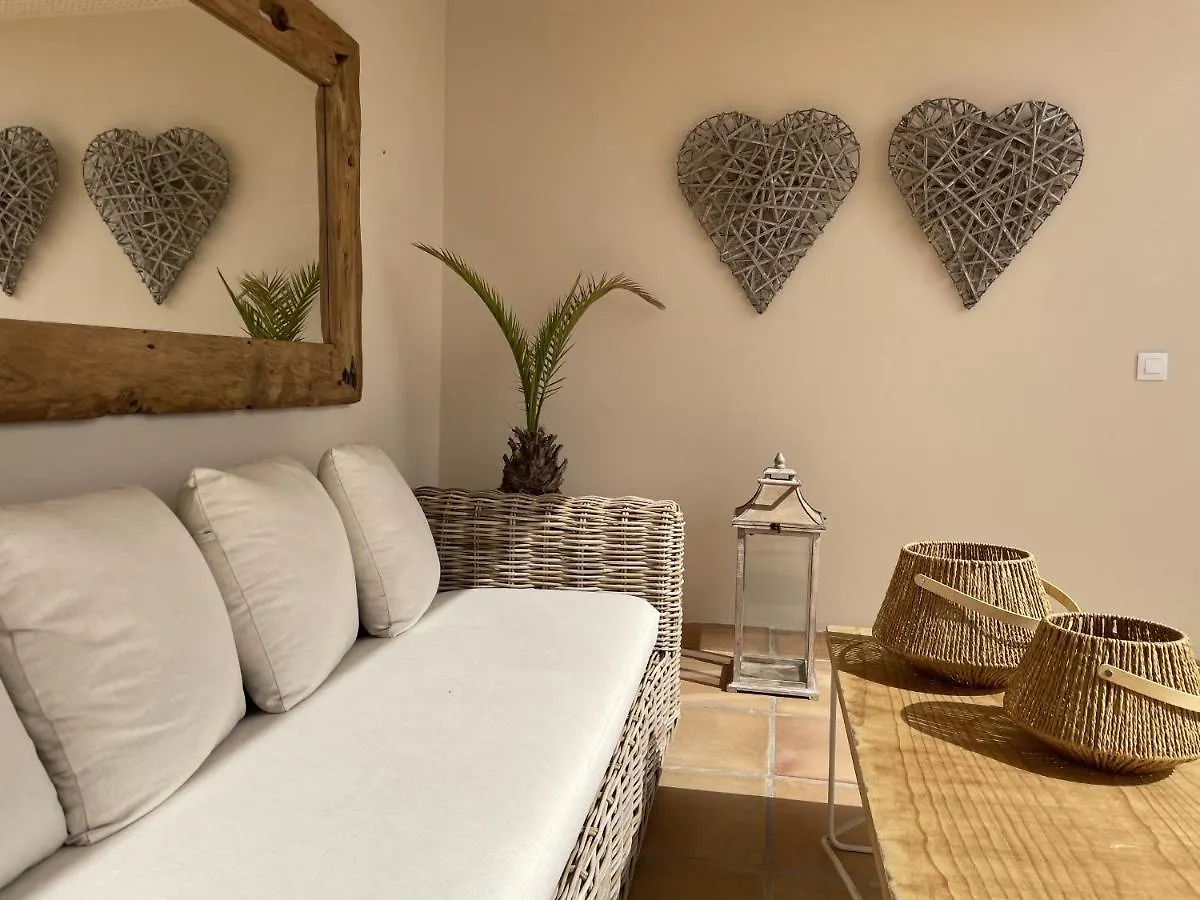 Villa Mia Stella Costa Calma Spain