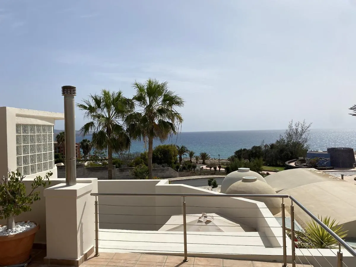 Villa Mia Stella Costa Calma