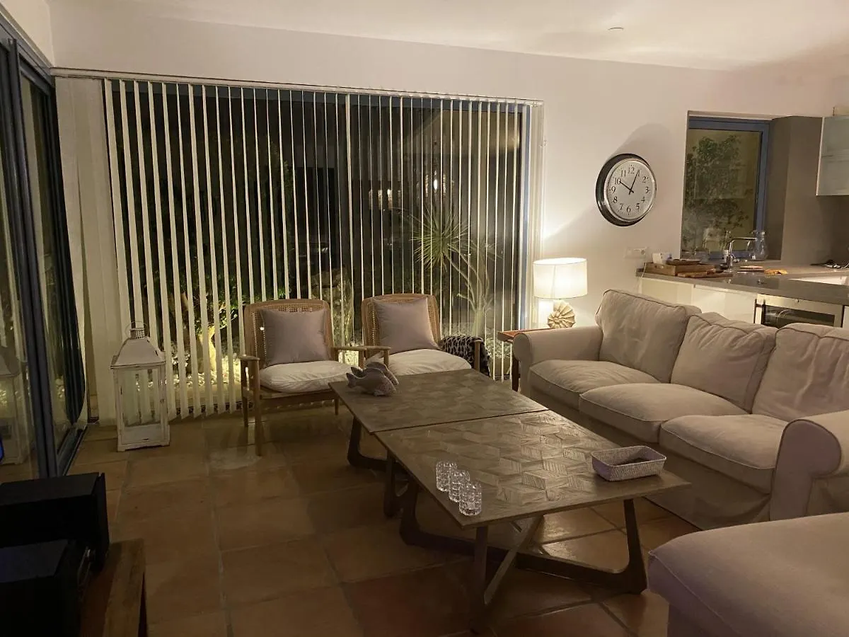Villa Mia Stella Costa Calma 0*,