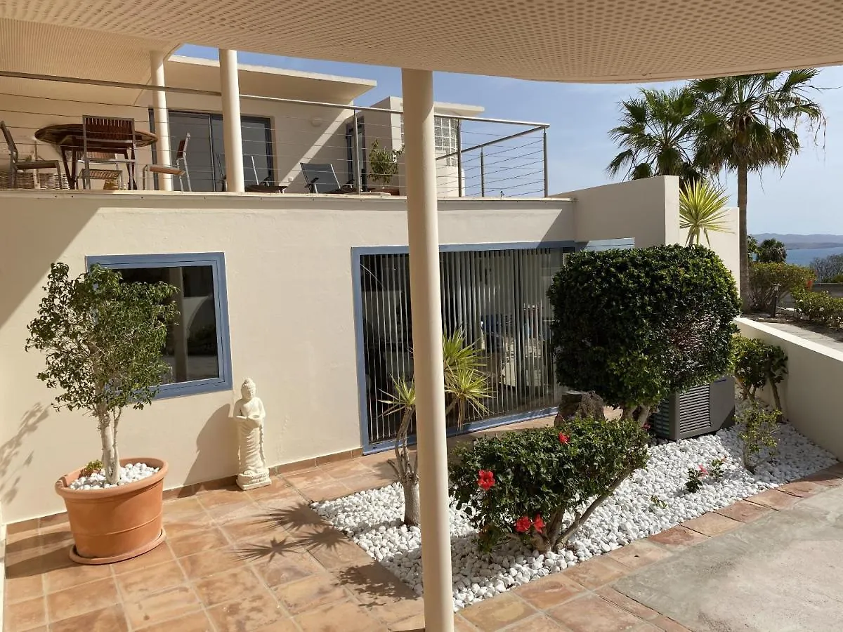 Villa Mia Stella Costa Calma 0*,  Spain