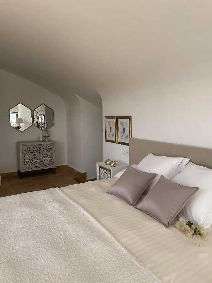 Villa Mia Stella Costa Calma 0*,  Spain