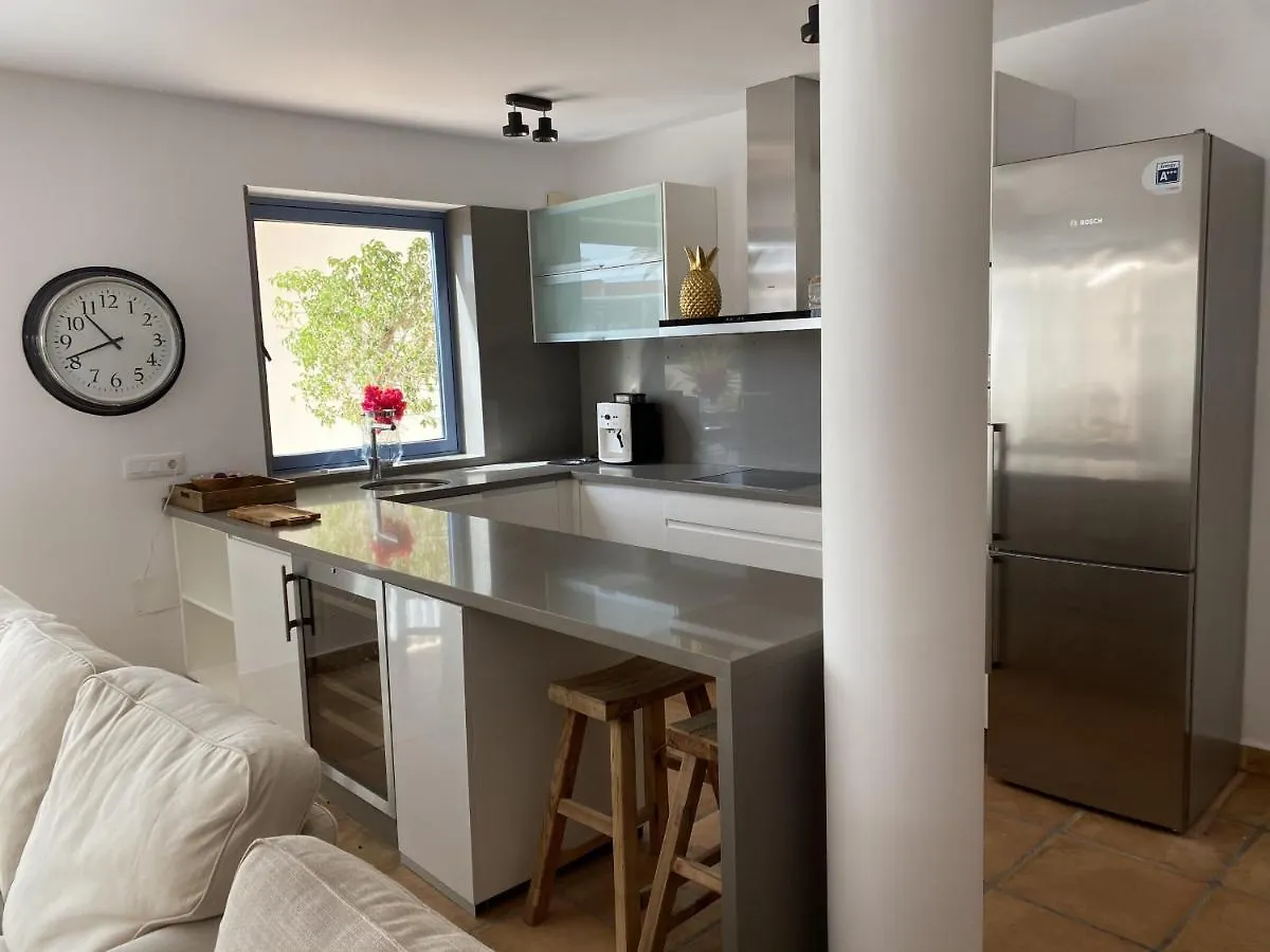 Villa Mia Stella Costa Calma Spain