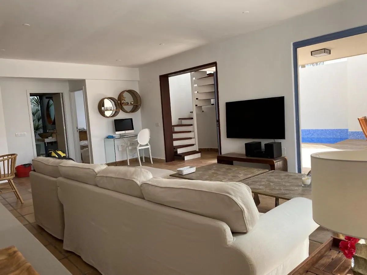 Villa Mia Stella Costa Calma 0*,  Spain