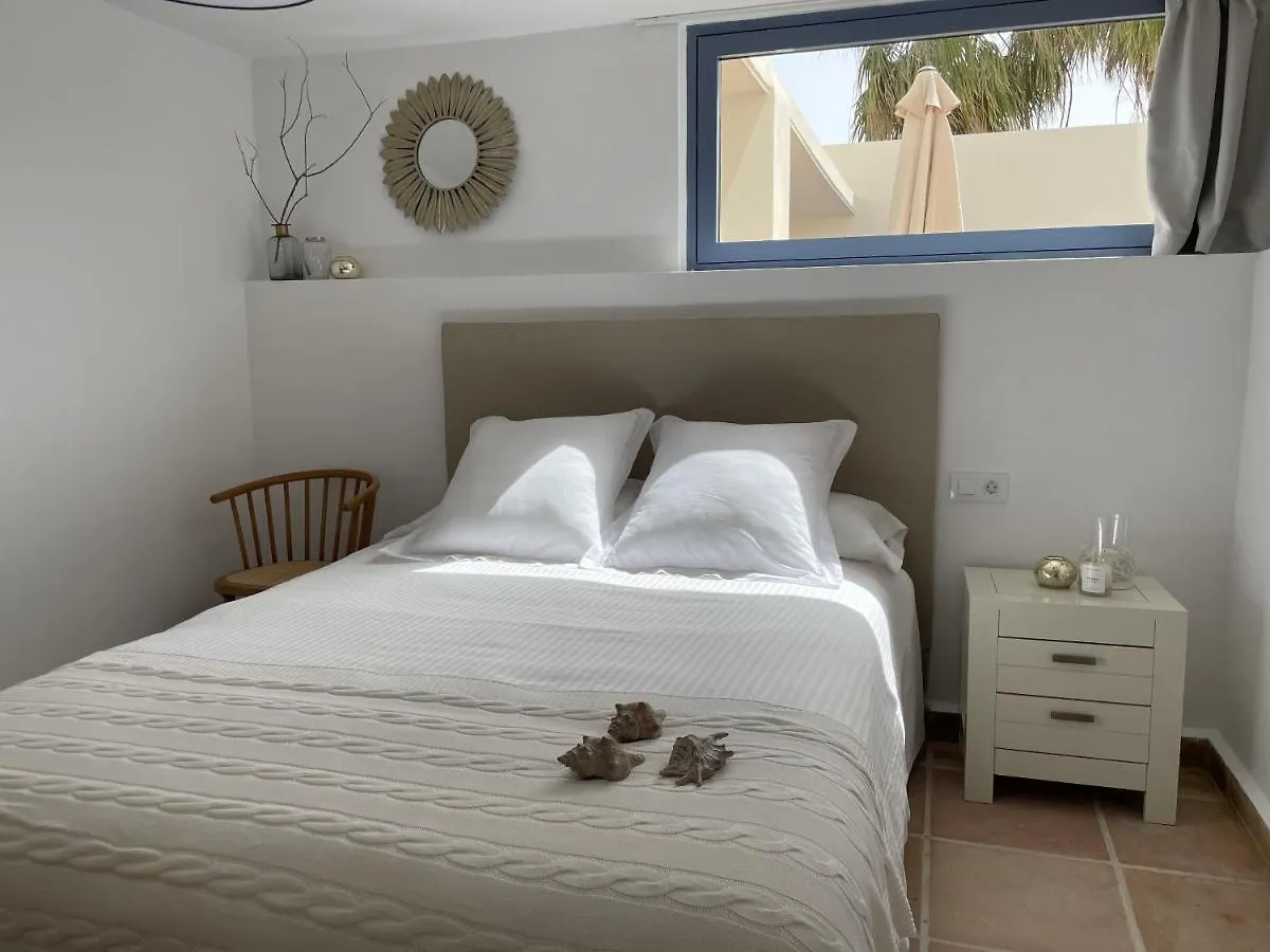 Villa Mia Stella Costa Calma Spain