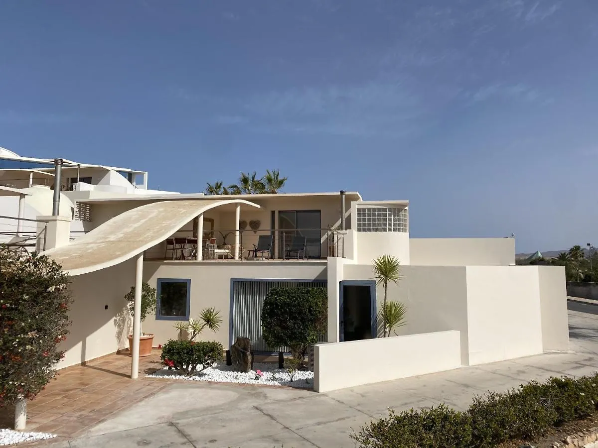 Villa Mia Stella Costa Calma