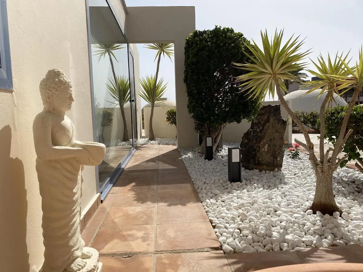 Villa Mia Stella Costa Calma