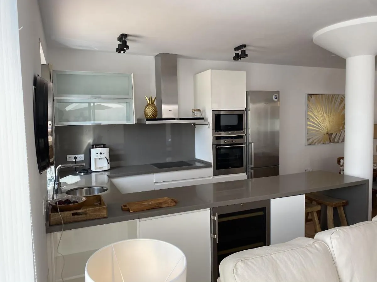 Villa Mia Stella Costa Calma 0*,  Spain