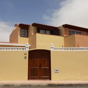  Ferienhaus Casa