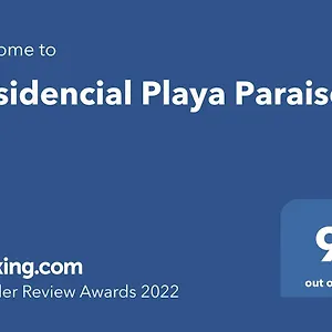 Appartamento Residencial Playa Paraiso, Costa Calma