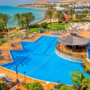 4* Отель Sbh