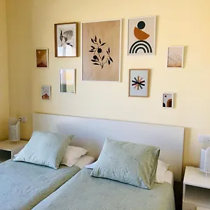 Apartamento Coco, Costa Calma