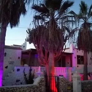 Villa El Molino Pequeno, Costa Calma