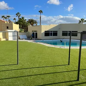  Apartment El Caseto