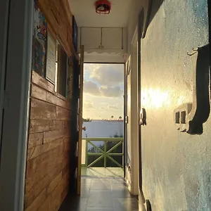 Appartamento Workation - La Casita De Elsi Y Fran, Costa Calma