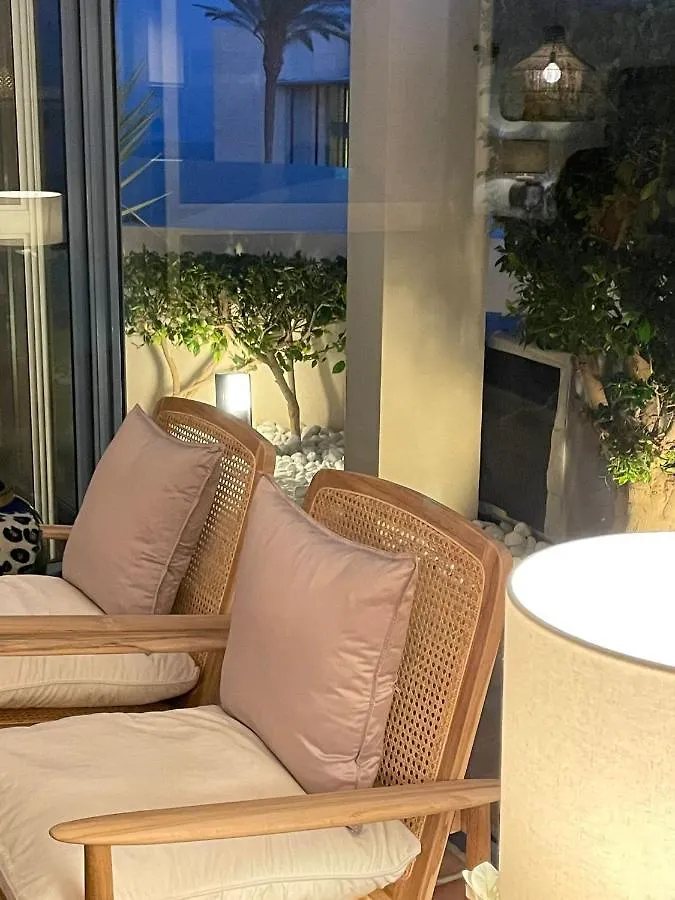 Villa Mia Stella 코스타카르마 스페인
