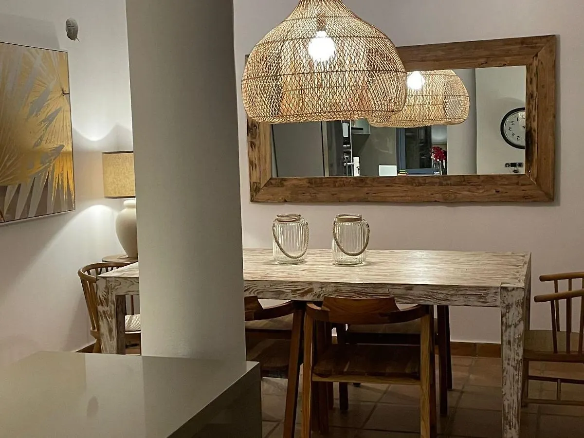 Villa Mia Stella 코스타카르마 스페인