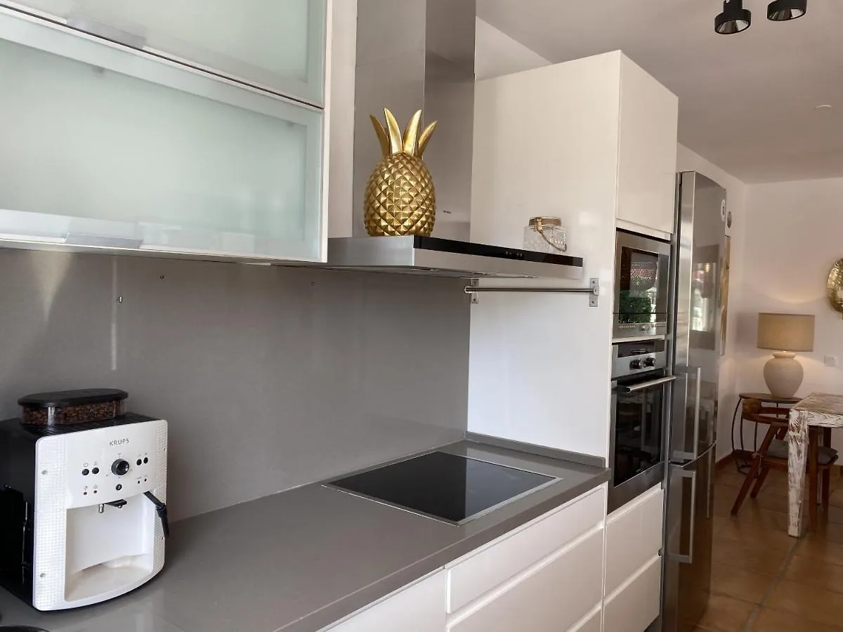Villa Mia Stella 코스타카르마 0*,  스페인