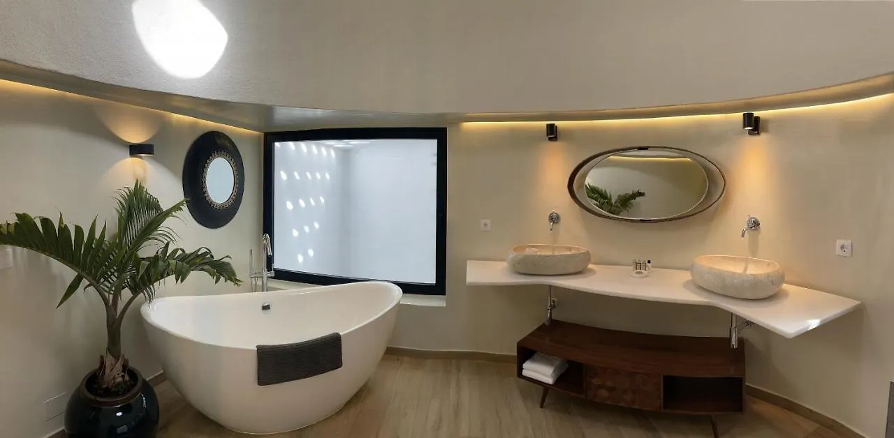 Villa Mia Stella 코스타카르마 스페인
