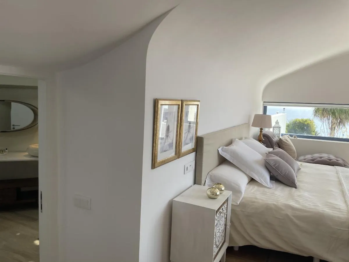 Villa Mia Stella 코스타카르마 스페인