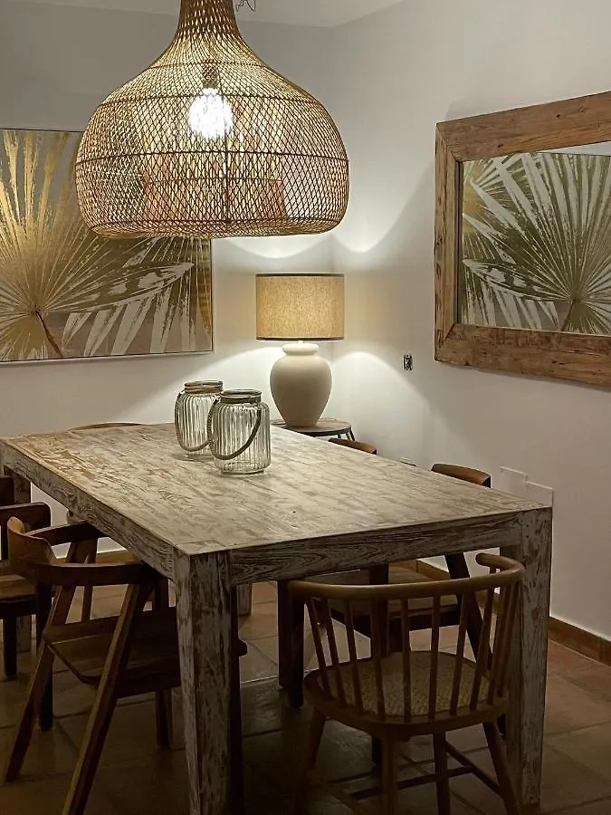Villa Mia Stella 코스타카르마