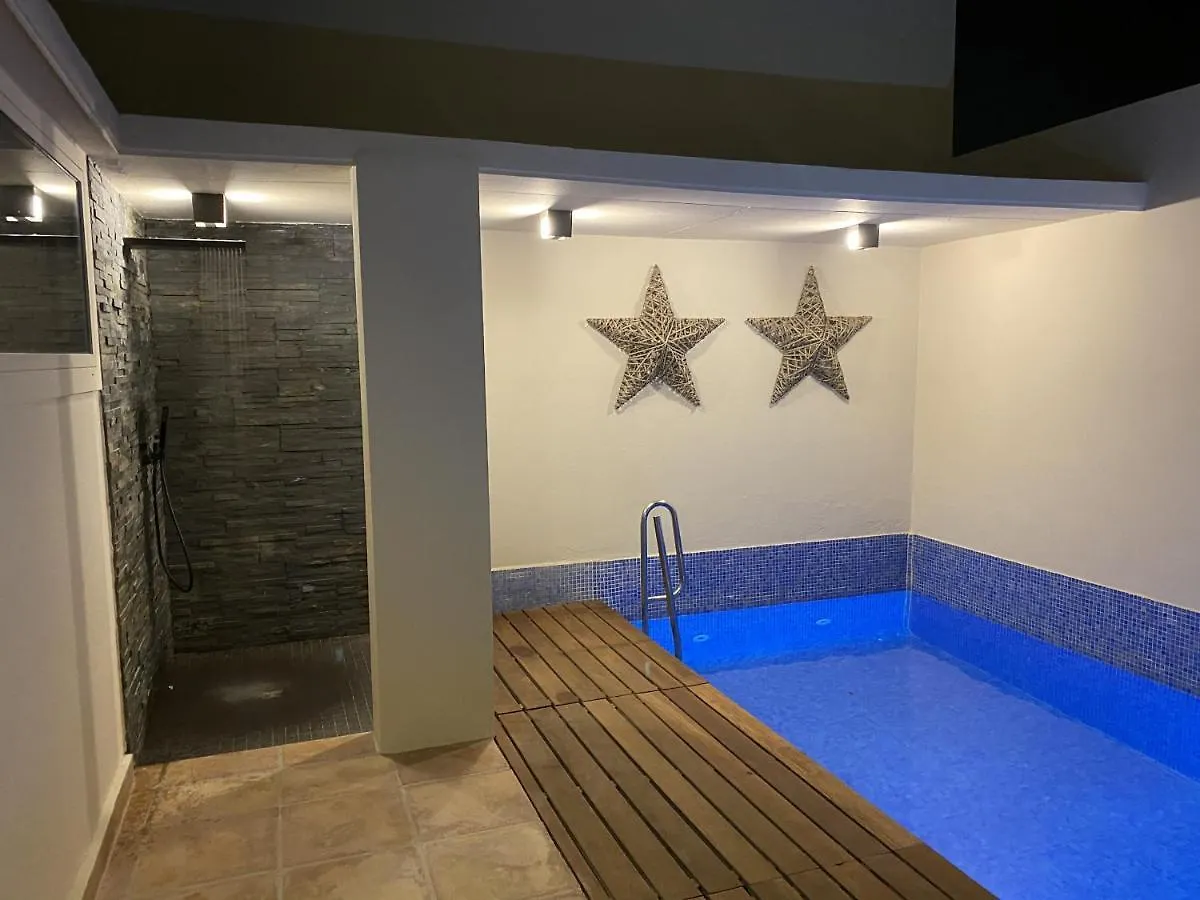 Villa Mia Stella 코스타카르마