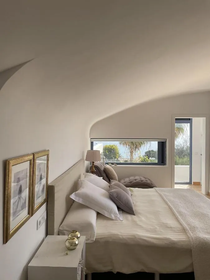 Villa Mia Stella 코스타카르마 스페인