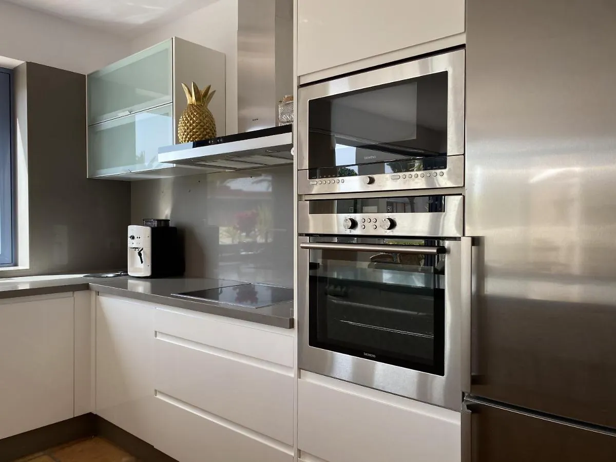 Villa Mia Stella 코스타카르마