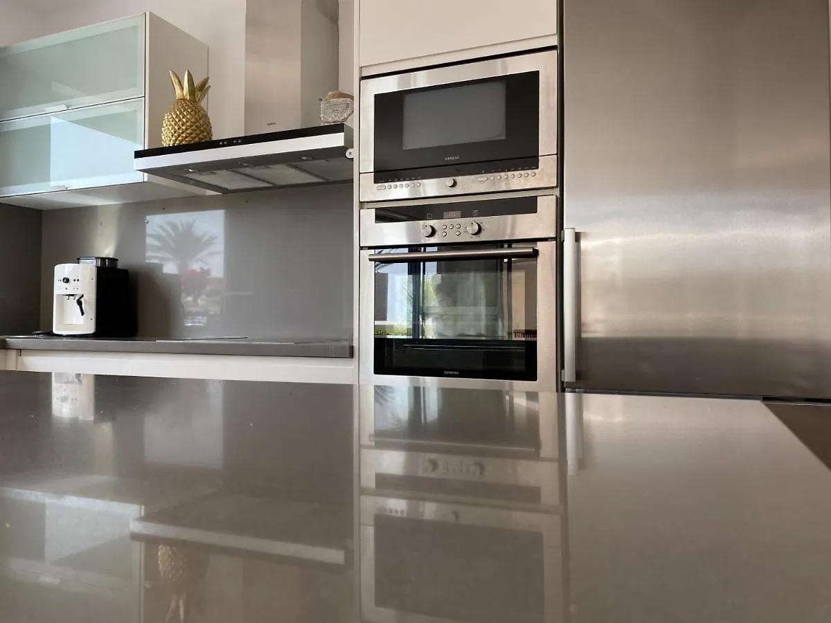 Villa Mia Stella 코스타카르마