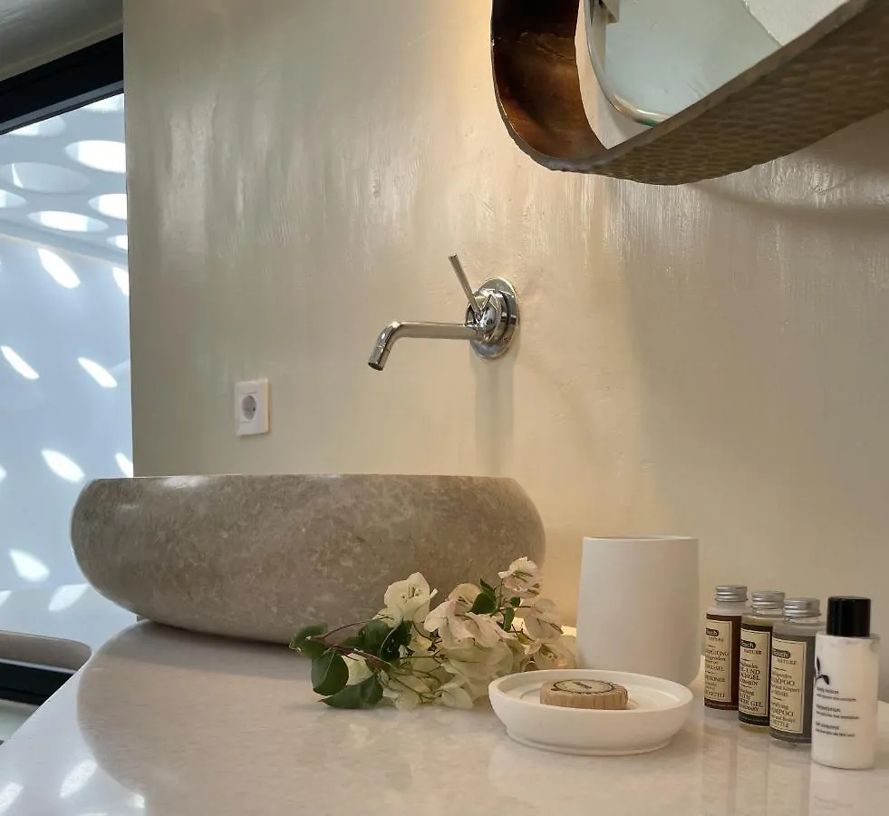 Villa Mia Stella 코스타카르마 스페인