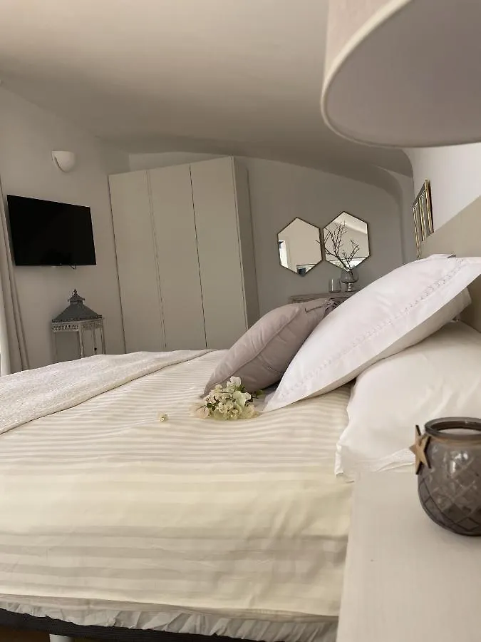Villa Mia Stella 코스타카르마
