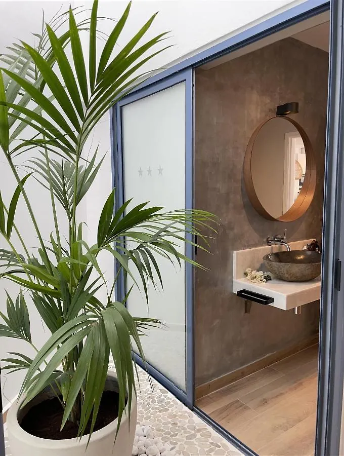 Villa Mia Stella 코스타카르마 스페인